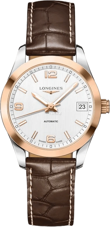 Longines Conquest Classic L2.385.5.76.3