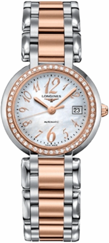 Longines PrimaLuna L8.113.5.88.6
