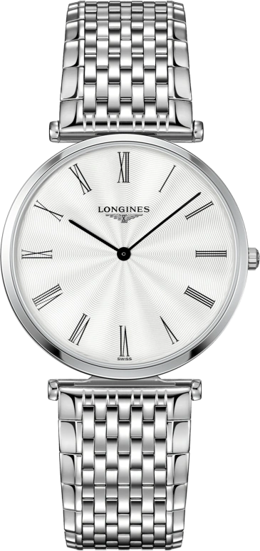 Longines Elegant L4.755.4.71.6