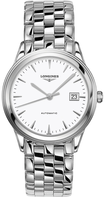 Longines Flagship L4.974.4.12.6