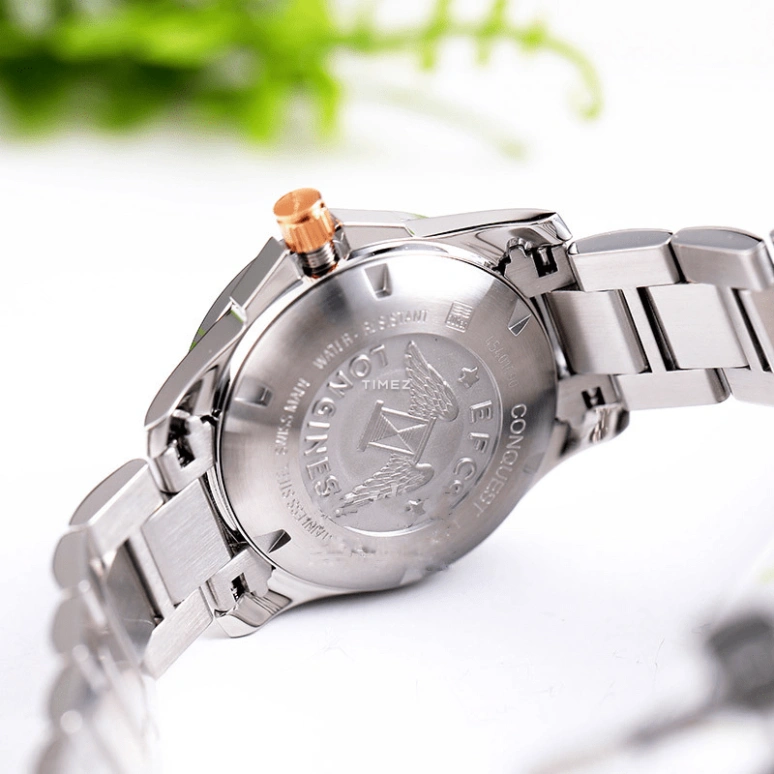 Longines,Conquest 29.50mm,29.50mm,Stainless Steel,Black,Automatic,Day,40hours,L3,L3.276.3.56.6