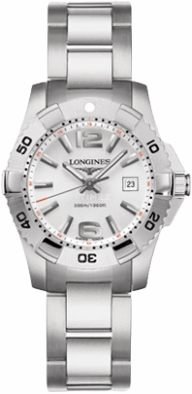 Longines HydroConquest L3.247.4.76.6