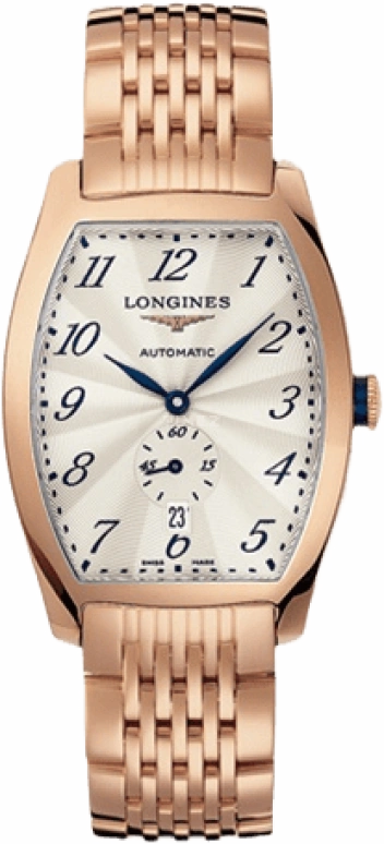 Longines Evidenza L2.642.8.73.6