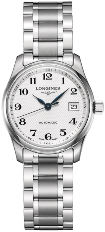 Longines Master L2.257.4.78.6