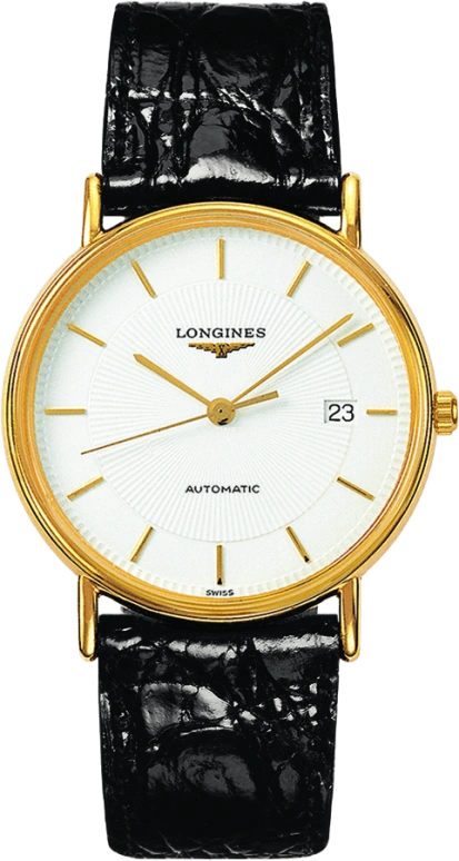 Longines Presence L4.921.2.18.2
