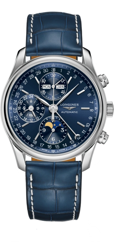 Longines Master L2.673.4.92.0