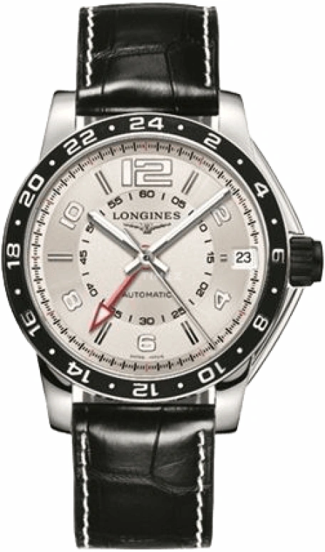 Longines Admiral L3.668.4.76.0
