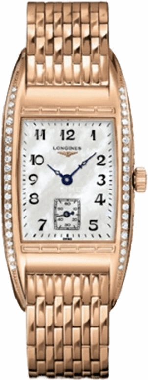 Longines Heritage Classic L2.501.9.83.6