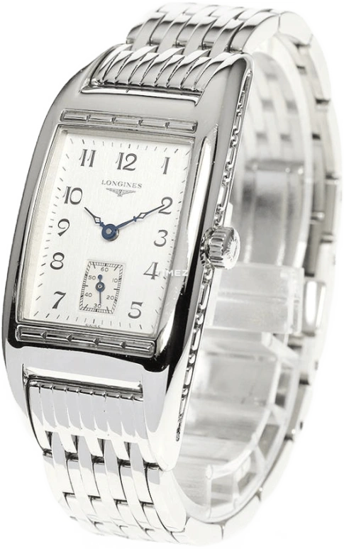 Longines Heritage Classic L2.501.0.83.6