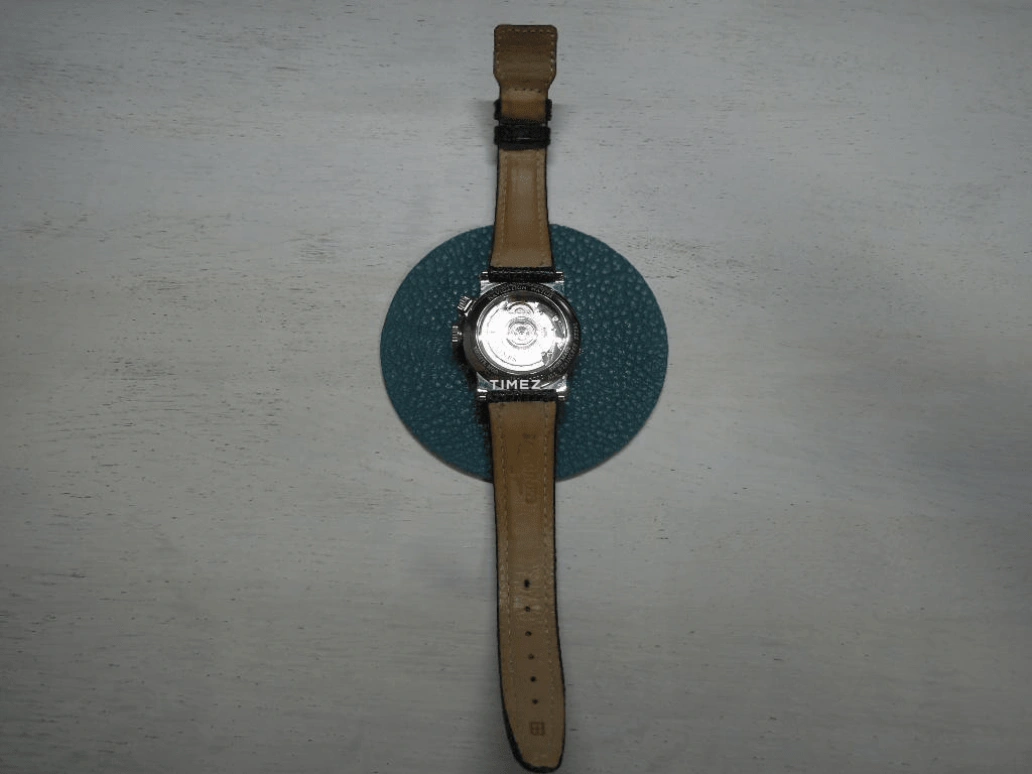Longines,Heritage Avigation 36mm,36mm,Stainless Steel,White,Silver,Automatic,Day,42hours,L2,L2.608.4.73.2