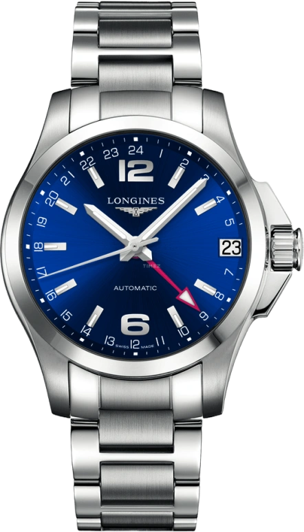 Longines Conquest L3.687.4.99.6