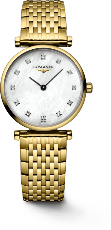 Longines La Grande Classique L4.209.2.87.E