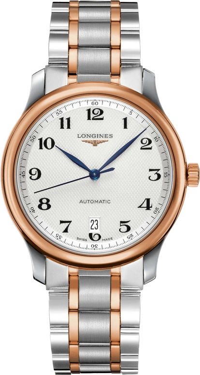 Longines Master L2.628.5.79.7