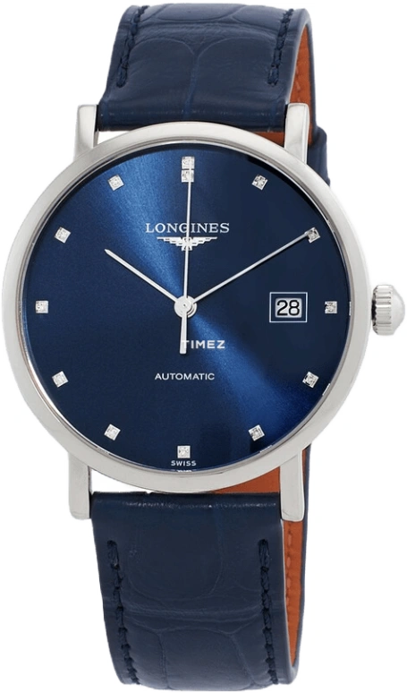 Longines Elegant L4.810.4.97.2