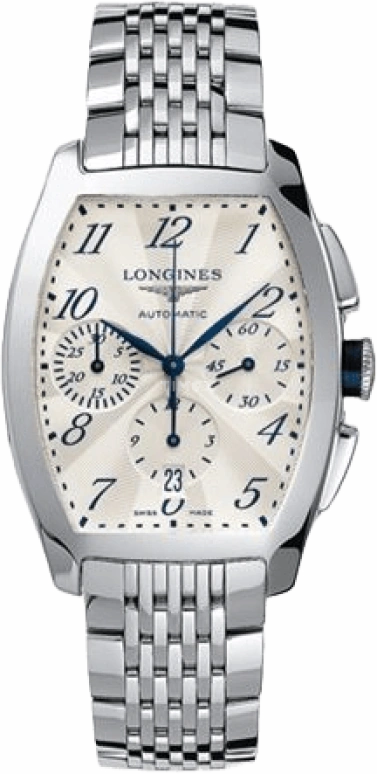Longines Evidenza L2.643.4.73.6