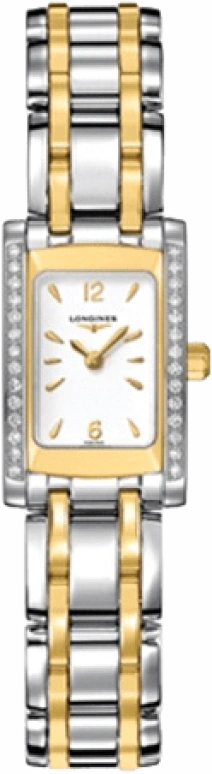 Longines DolceVita L5.158.5.29.7