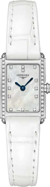 Longines DolceVita L5.258.0.87.2