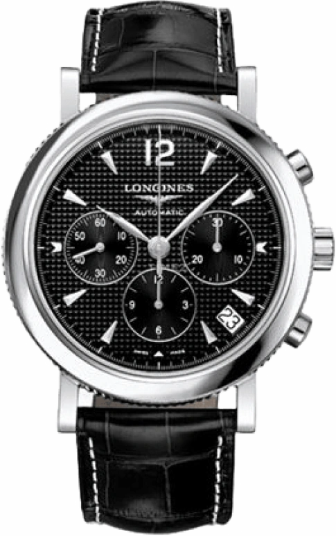 Longines Heritage Classic L2.704.4.56.3