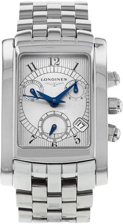 Longines DolceVita L5.656.4.73.6