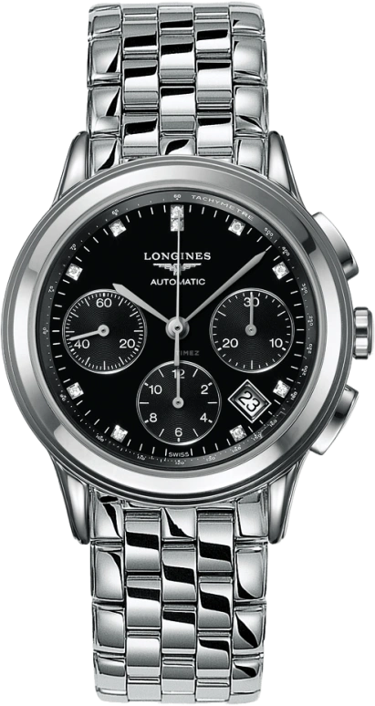 Longines Flagship L4.803.4.57.6