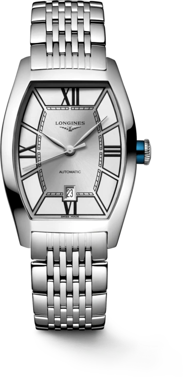 Longines Heritage Classic L2.142.4.76.6