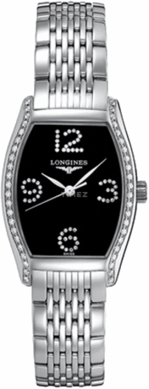 Longines Evidenza L2.155.0.57.6