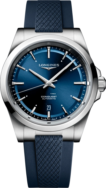 Longines Conquest L3.720.4.92.9