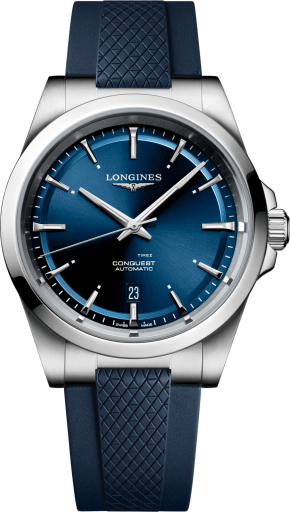 Longines Conquest L3.720.4.92.9