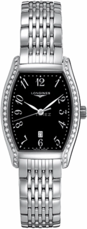 Longines Evidenza L2.155.0.53.6