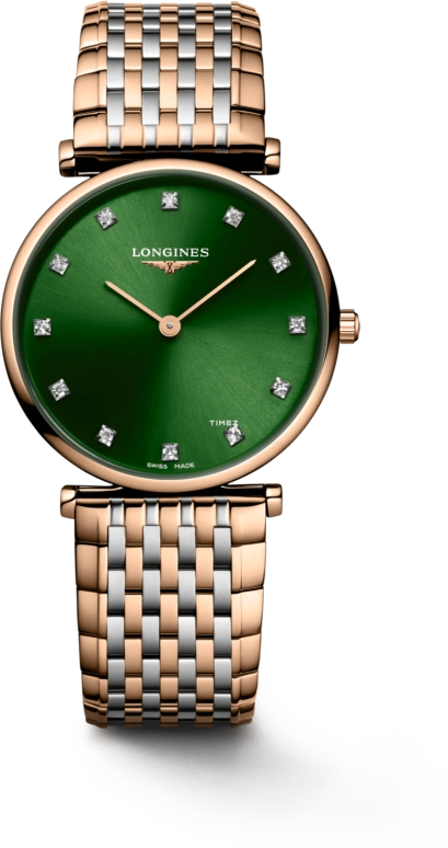 Longines La Grande Classique L4.512.1.08.7