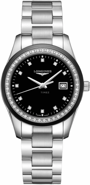 Longines Conquest Classic L2.387.0.57.6