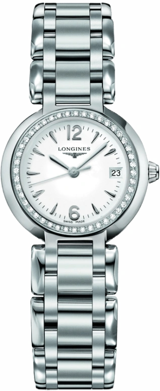 Longines PrimaLuna L8.110.0.16.6