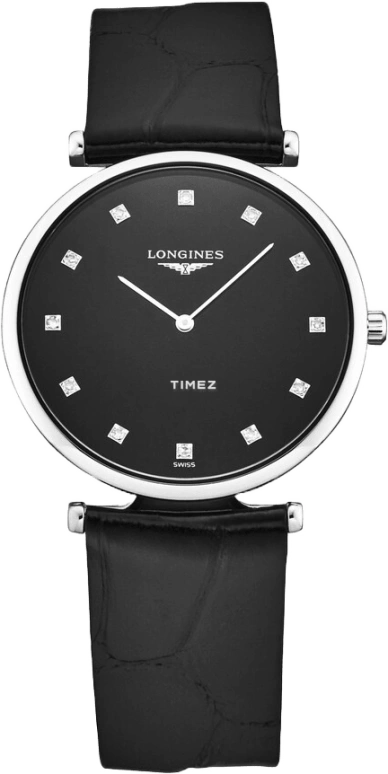 Longines La Grande Classique L4.709.4.55.2