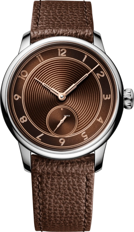 Louis Erard Noirmont X 34248AA66.BVA151