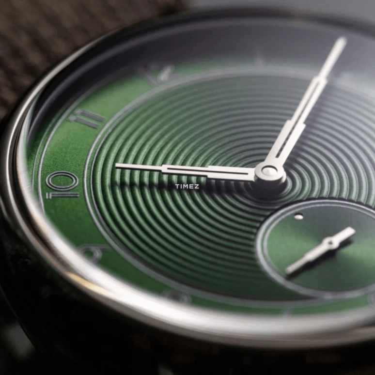 Louis Erard,Noirmont X 39mm,39mm,Stainless Steel,Green,Automatic,38hours,Sapphire,Crystal Glass,34248AA69,34248AA69.BVA158