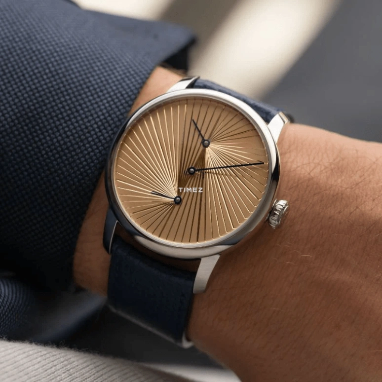 Louis Erard,Noirmont X 42mm,42mm,Stainless Steel,Yellow,Gold,Automatic,38hours,Sapphire,Crystal Glass,85237AA56,85237AA56.BVA175
