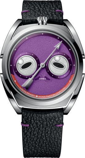 Louis Erard Noirmont X 85340AA02.BVA192