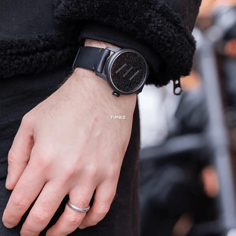 Louis Erard,Noirmont X 42mm,42mm,Stainless Steel,Black,Automatic,38hours,Sapphire,Crystal Glass,85237NN62,85237NN62.BVAN24OM