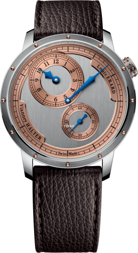 Louis Erard Noirmont X 85246AA02.BVA172