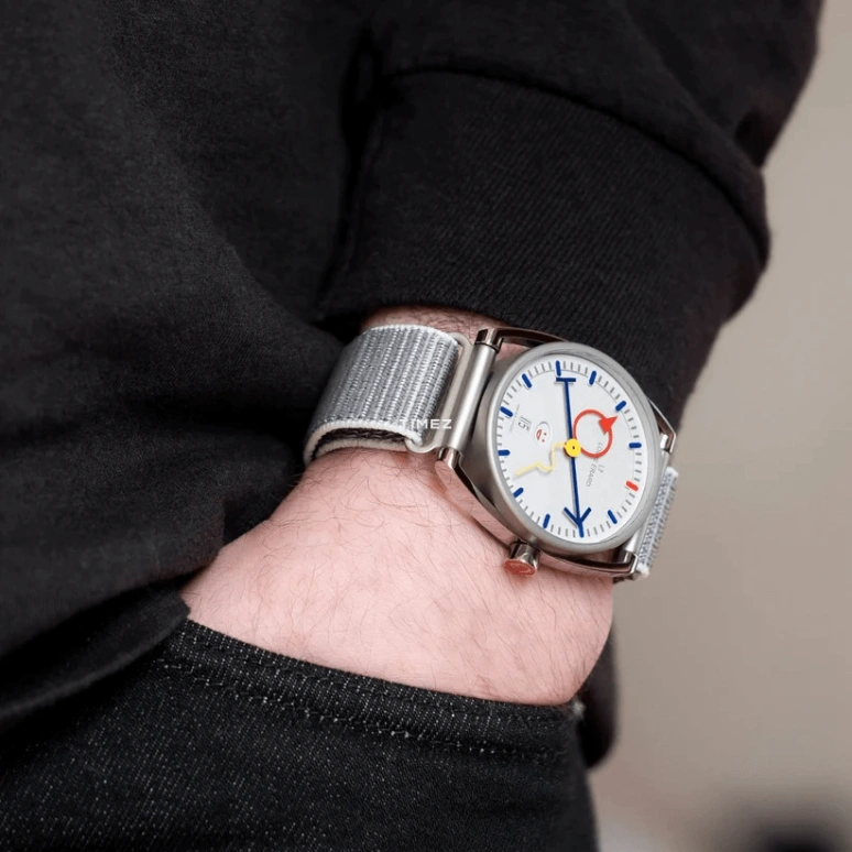 Louis Erard,Noirmont X 40mm,40mm,Titanium,White,Automatic,Day,38hours,75357TT01,75357TT01.BTT83