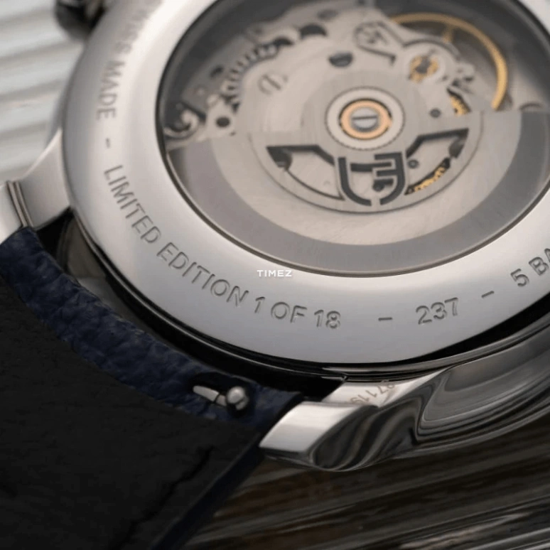 Louis Erard,Noirmont X 42mm,42mm,Stainless Steel,Yellow,Gold,Automatic,38hours,Sapphire,Crystal Glass,85237AA56,85237AA56.BVA175