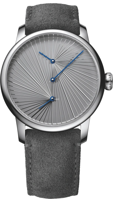 Louis Erard Noirmont X 85237AA53.BVA33