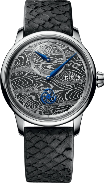 Louis Erard Noirmont X 85248AA03.BSA02