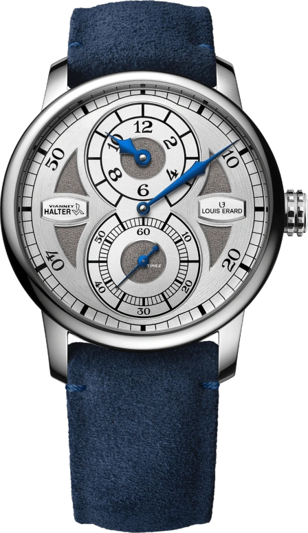 Louis Erard Noirmont X 85237AA51.BVA35