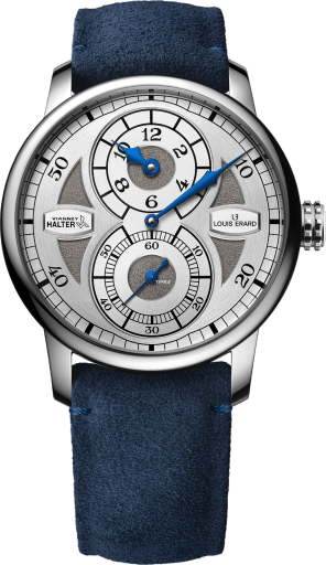 Louis Erard Noirmont X 85237AA51.BVA35