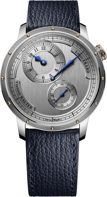 Louis Erard Noirmont X 85246AA01.BVA180