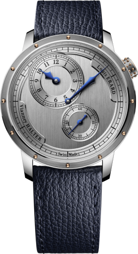 Louis Erard Noirmont X 85246AA01.BVA180