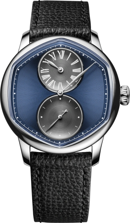 Louis Erard Noirmont X 85249AA01.BVA150