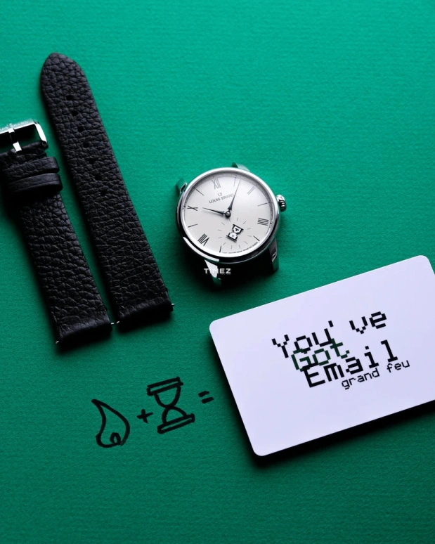 Louis Erard,Noirmont X 39mm,39mm,Stainless Steel,Cream,Automatic,38hours,Sapphire,Crystal Glass,34238AA55,34238AA55.BVA143