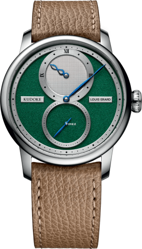 Louis Erard Noirmont X 85237AA49.BVA17